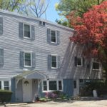 MJC Apartments exterior