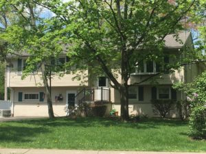 Lukens House exterior